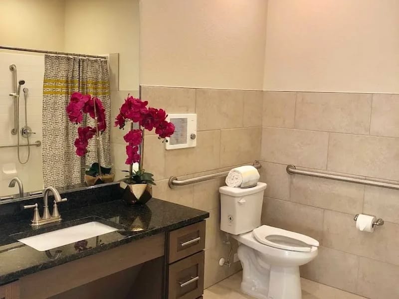 Willobell Assisted Living, Llc - Assisted Living in Granger, TX photo 3
