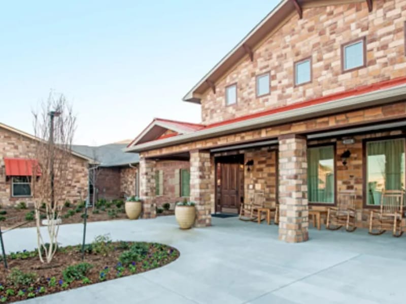 Willobell Assisted Living, Llc - Assisted Living in Granger, TX photo 5