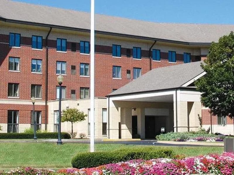 Chelsea Community Hospital - Inpatient Rehabilitation in Chelsea, MI photo 1