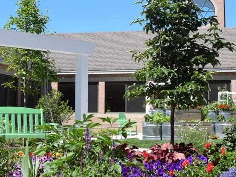 Chelsea Community Hospital - Inpatient Rehabilitation in Chelsea, MI photo 2