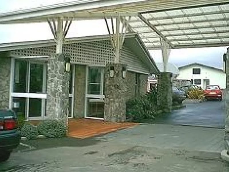 Kemp Home and Hospital - Nursing Home in Porirua, Capital and Coast District Health Board photo 1