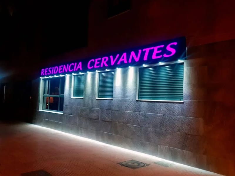 Cervantes II, Residencia De Personas Mayores - Hogar de Ancianos in Alcalá De Henares, Madrid photo 1