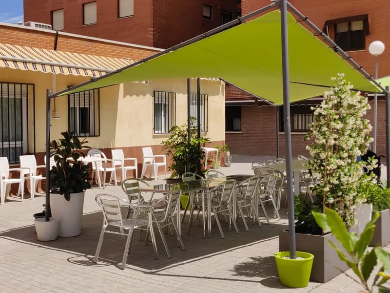 Cervantes II, Residencia De Personas Mayores - Hogar de Ancianos in Alcalá De Henares, Madrid photo 3