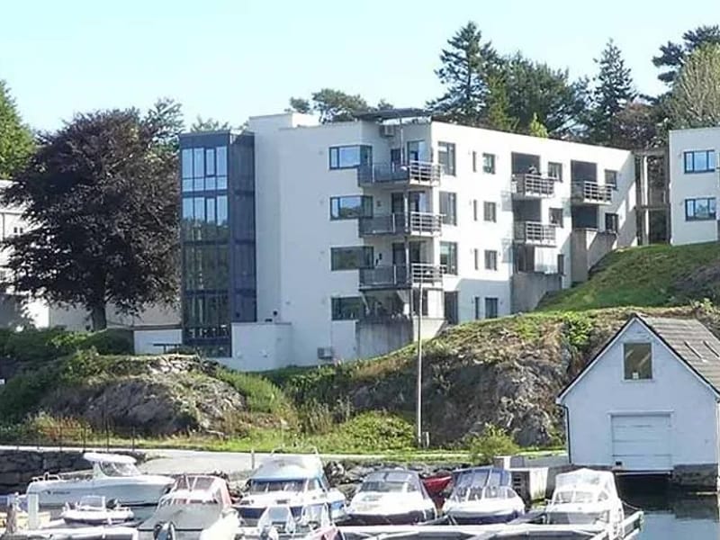 Omsorgsboliger Bate Sandnes - Omsorgsbolig in Sandnes, Rogaland photo 1
