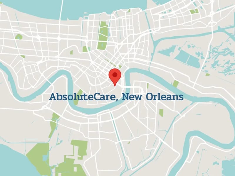ACTION RESOURCES TOTAL CARE INC. - Home Health Nursing in New Orleans, LA photo 1