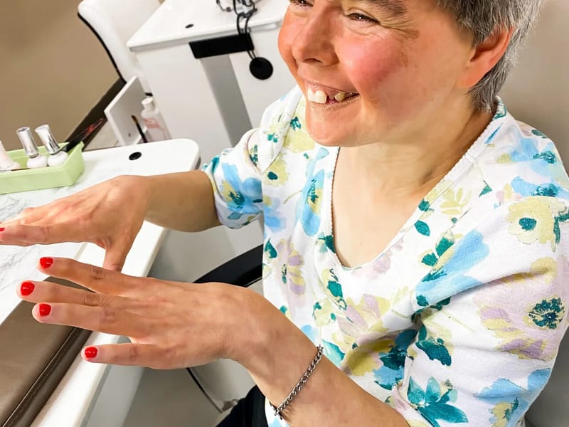 Adult Day Supports Northeast - Adult Day Care in Lincoln, NE photo 2