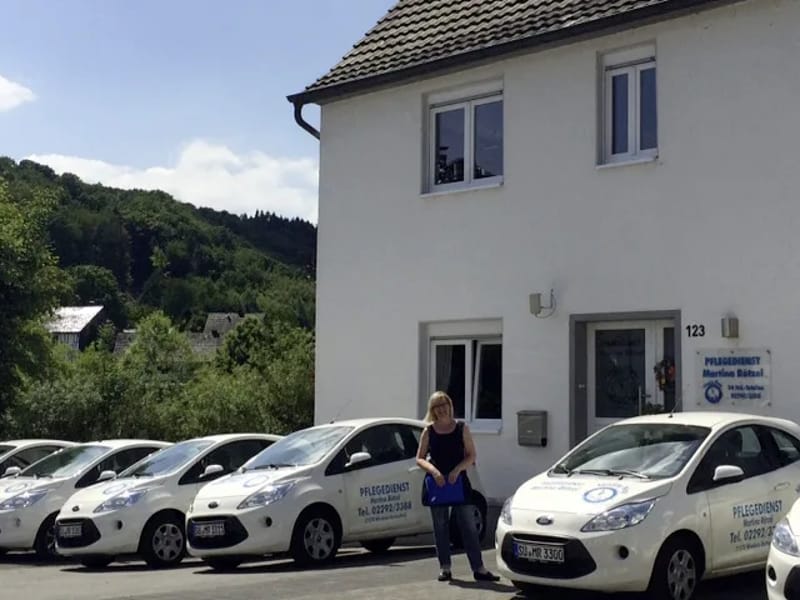 Ambulanter Pflegedienst Martina Märtens - Häusliche Pflege in Peine, Niedersachsen photo 3