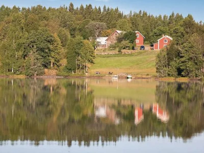 Malmåkra - Äldreboende in Nässjö, Jonkoping County photo 2
