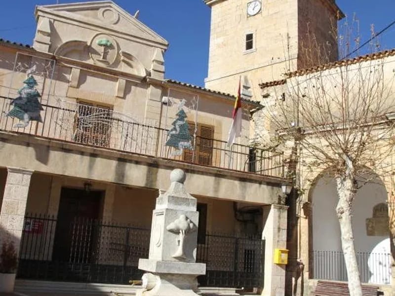 Vm De Almodovar Del Pinar - Vida Asistida in Almodovar Del Pinar, Castilla-La Mancha photo 1