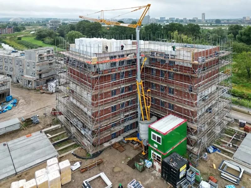 Het Gastenhuis Nijmegen - Hospice in Lent, Gelderland photo 1