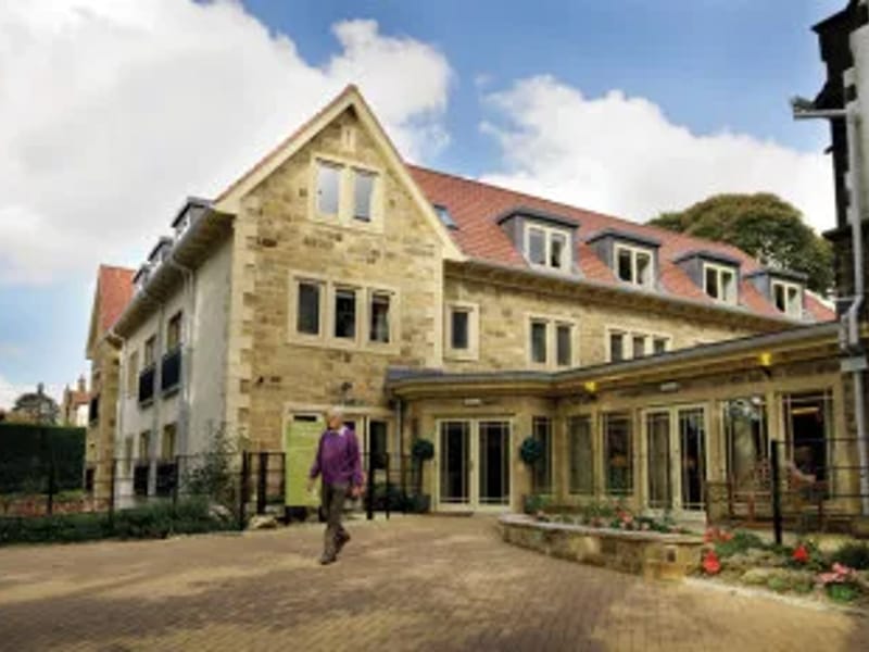 Peripatetic Service - Sherwood Court - Nursing Home in Wakefield, England photo 1