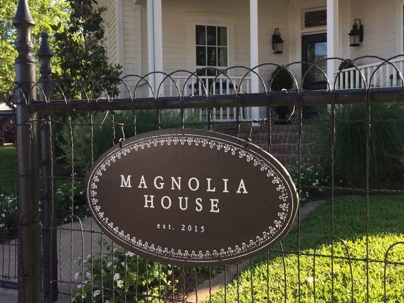 Magnolia House - Nursing Home in Sutton, England photo 2