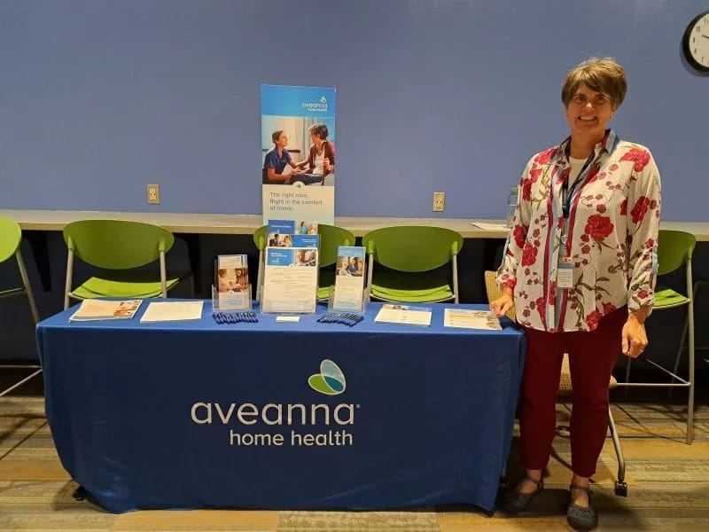Aveanna Home Health - Home Health Nursing in Waite Park, MN photo 2