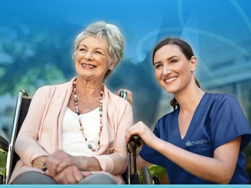 Aveanna Home Health - Home Health Nursing in Waite Park, MN photo 4