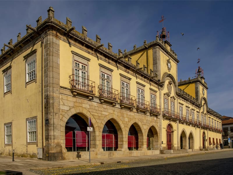 Somos Avós Apoio Domiciliário - Cuidado Domiciliar in Barcelos, Braga photo 1