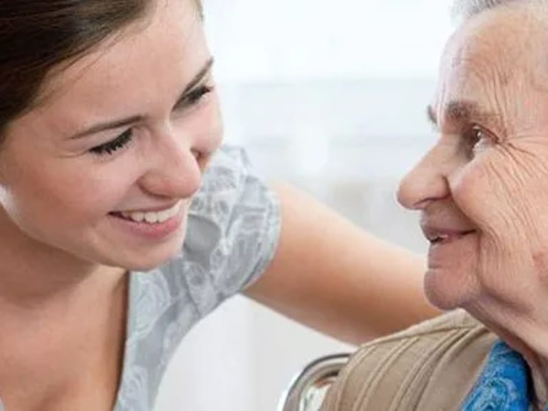 Crandall Nursing Home - Nursing Home in Sebring, OH photo 3