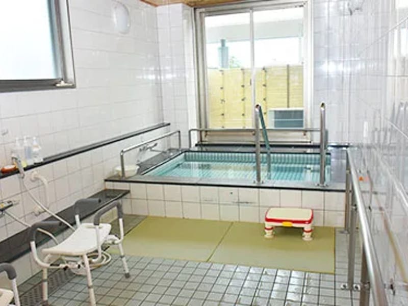 つるが生協デイサービスてくてく in 敦賀市, 福井県 photo 2