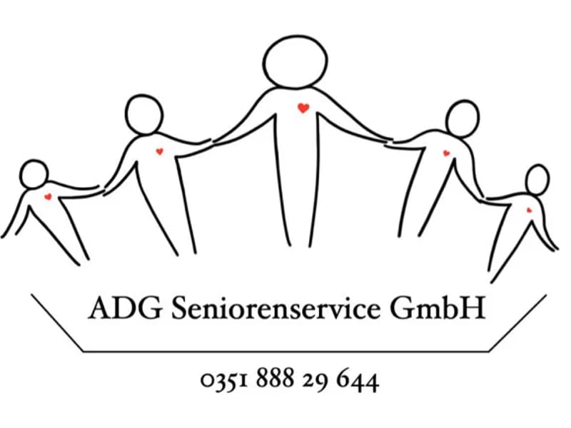 ADG Seniorenservice GmbH - Häusliche Pflege in Dresden, Sachsen photo 1