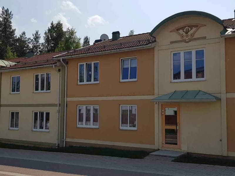 Gruvrisgården - Serviceboende in Falun, Dalarnas län photo 1