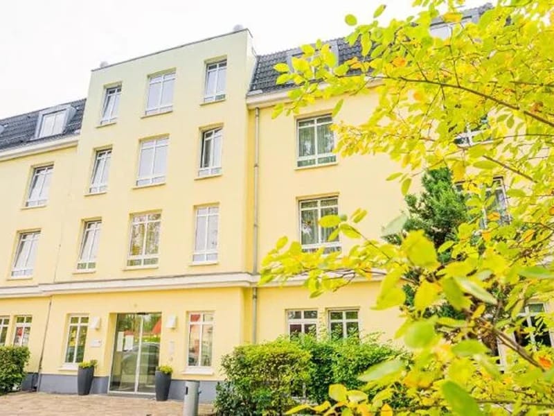 Alten- und Pflegeheim "Am Schlossgarten" - Pflegeheim in Berlin, Berlin photo 2