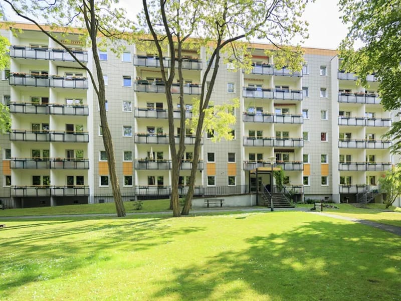 Alten- und Pflegeheim "Am Schlossgarten" - Pflegeheim in Berlin, Berlin photo 3