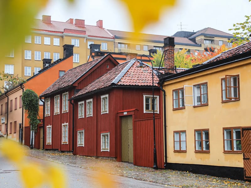 A och M Omsorg AB - Hemtjänst in Stockholm, Södermalm, Stockholms län photo 2