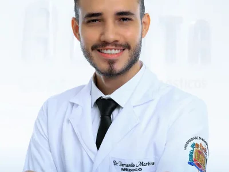 ALIVITTA SERVICOS MEDICOS LTDA - Cuidado Domiciliar in Belo Horizonte, MG photo 3