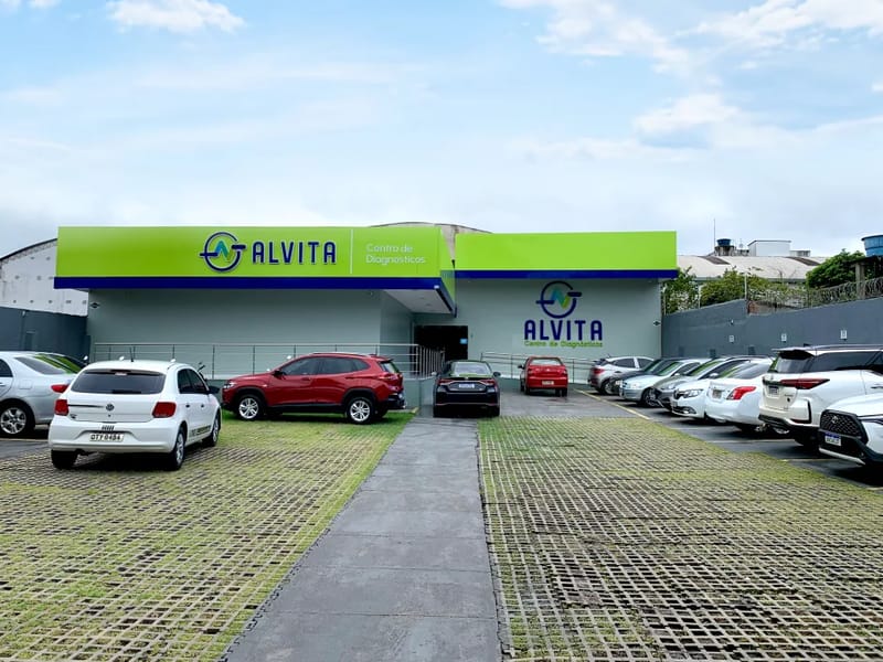 ALIVITTA SERVICOS MEDICOS LTDA - Cuidado Domiciliar in Belo Horizonte, MG photo 1