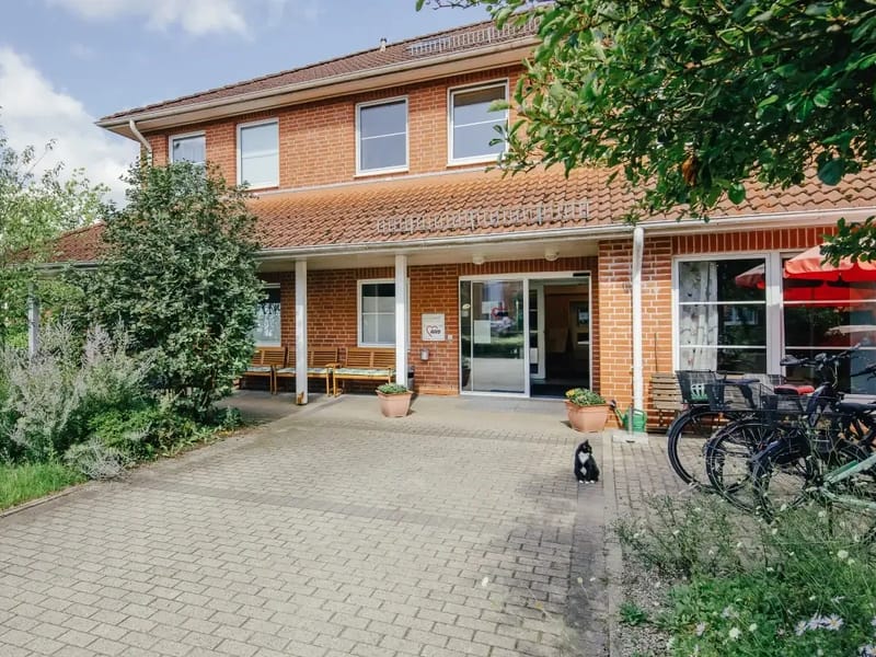 AWO Servicehaus Norderstedt Amb. Pflegedienst - Häusliche Pflege in Norderstedt, Schleswig-Holstein photo 1