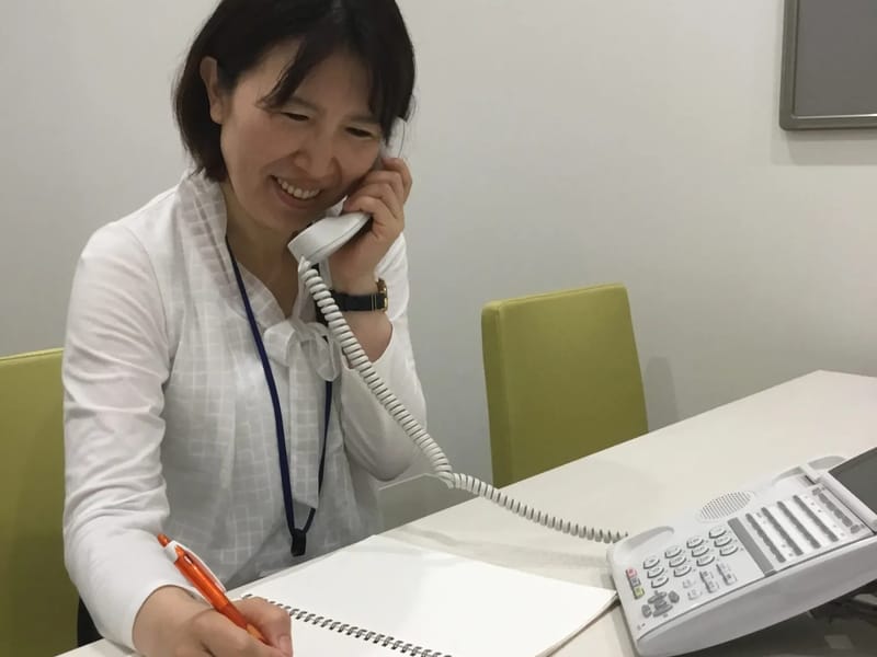 すこやかクリニック介護相談室 - 有料老人ホーム in 仙台市青葉区, 宮城県 photo 2