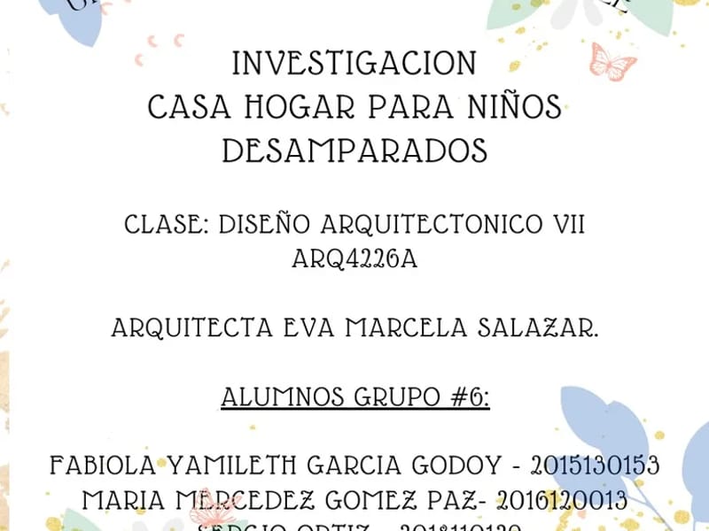 CASA HOGAR PARA NIÑOS DESAMPARADOS DE ORIZABA - Vida Asistida in Orizaba, Veracruz photo 1