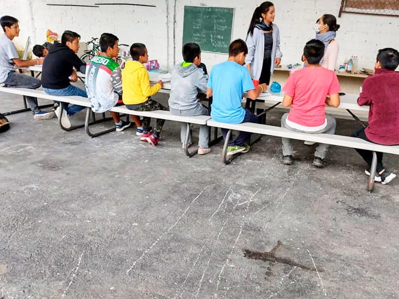 CASA HOGAR PARA NIÑOS DESAMPARADOS DE ORIZABA - Vida Asistida in Orizaba, Veracruz photo 2