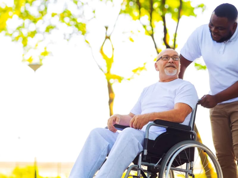 Angels Home Healthcare Services, INC - Home Health Nursing in Des Plaines, IL photo 3