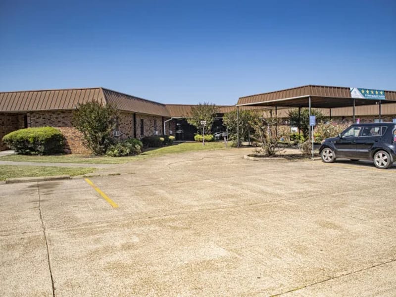 Murfreesboro Rehab and Nursing, Inc — Nursing Home, Murfreesboro, AR · photo 2