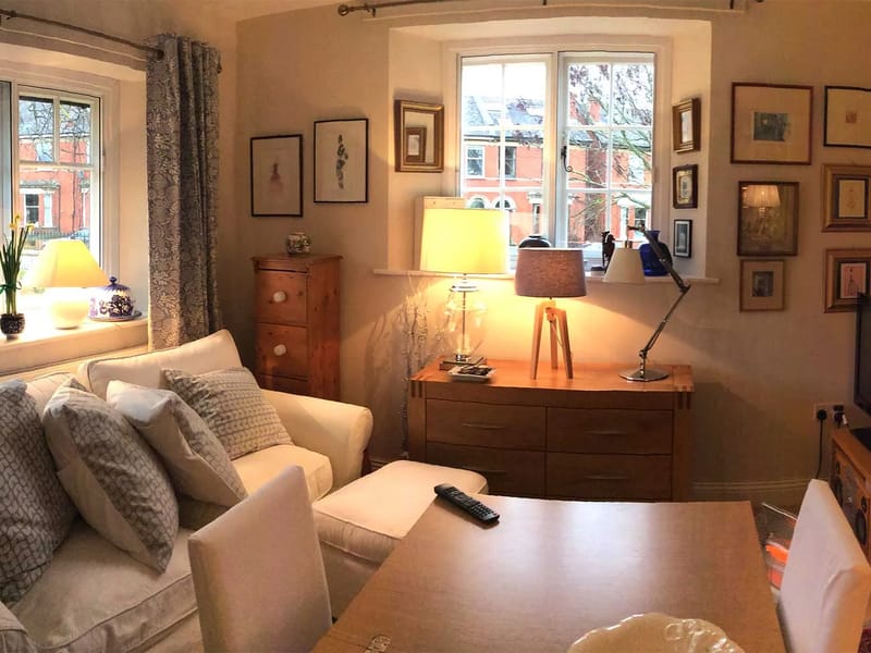 Cheltenham Supported Living - Assisted Living in Cheltenham, England photo 1