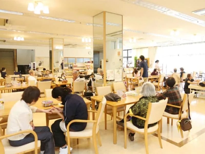 かがやきデイサービスセンター - デイサービス in 福岡市西区, 福岡県 photo 1