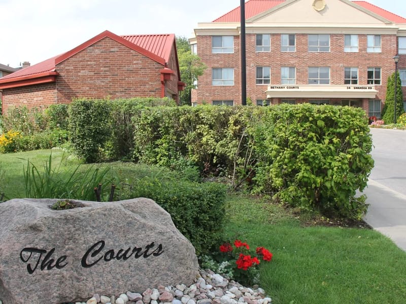 Bethany Lodge - Assisted Living in Worcester, England photo 3