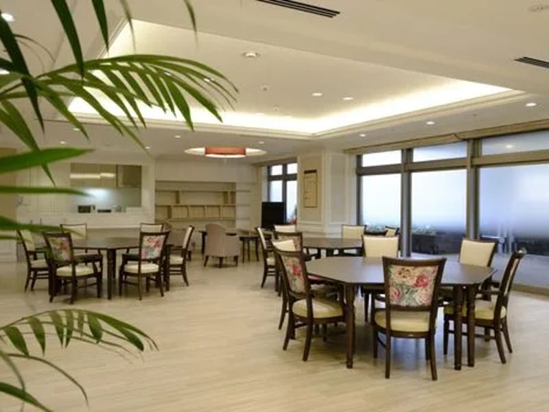 エレガーノ西宮居宅介護支援事業所 - 有料老人ホーム in 西宮市, 兵庫県 photo 2