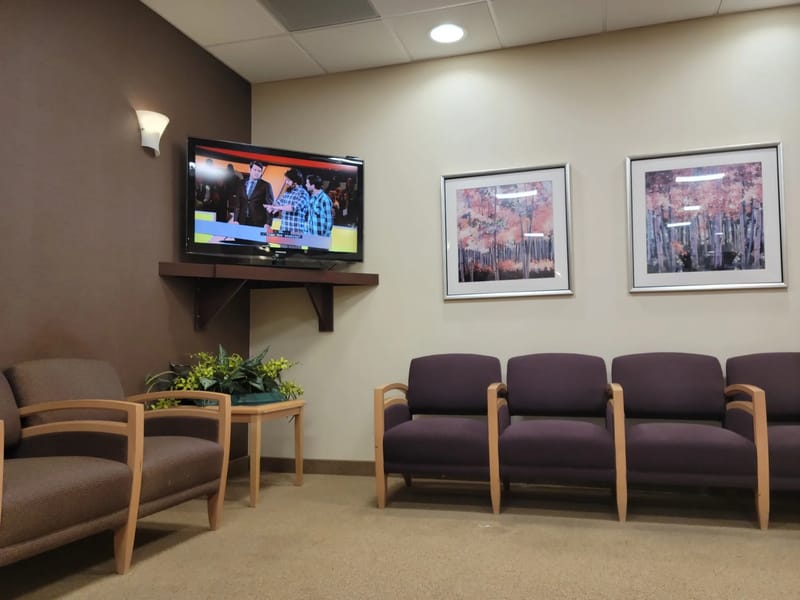 Robert Wood Johnson Visiting Nurse, Inc - Hospice in North Brunswick, NJ photo 3