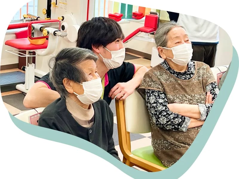 いきサポ相談事務所 - 有料老人ホーム in さいたま市西区, 埼玉県 photo 2
