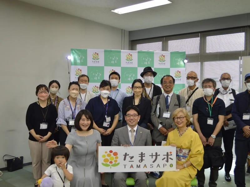いきサポ相談事務所 - 有料老人ホーム in さいたま市西区, 埼玉県 photo 4