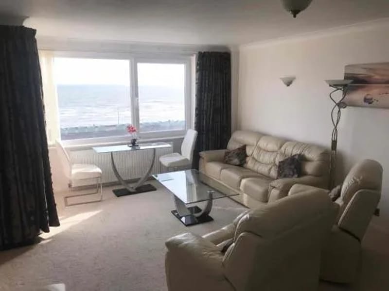Marine View Rest Home in Hove, England photo 3