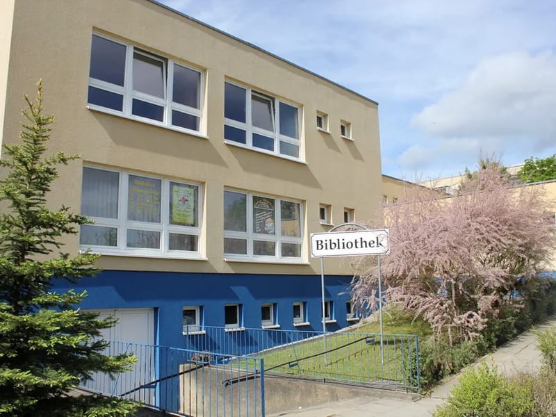 ASB-Sozialstation - Häusliche Pflege in Vetschau, Brandenburg photo 2