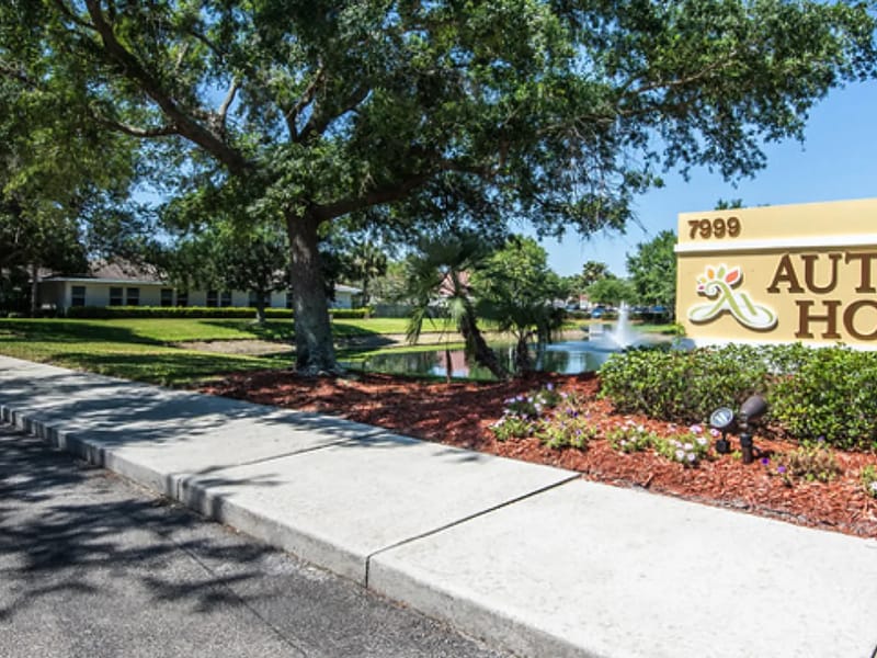 Autumn House - Assisted Living in Viera, FL photo 2