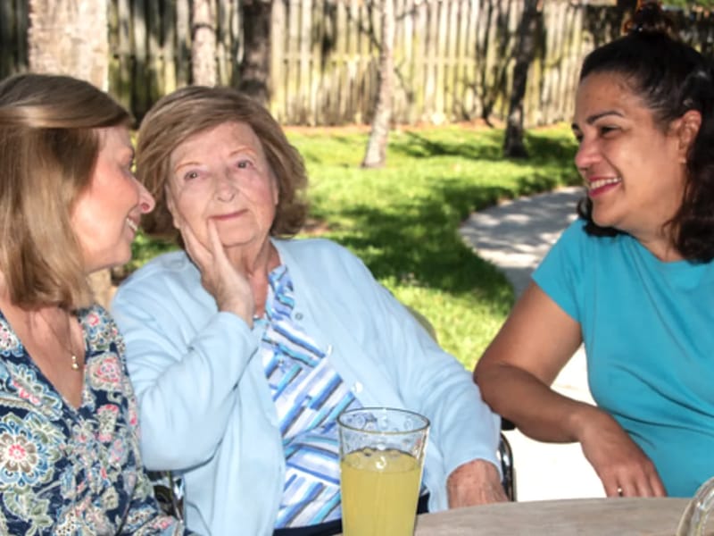 Autumn House - Assisted Living in Viera, FL photo 3