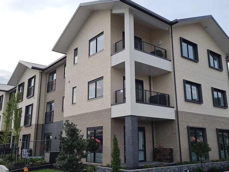 Summerset Richmond Ranges - Nursing Home in Richmond, Nelson Marlborough District Health Board photo 1