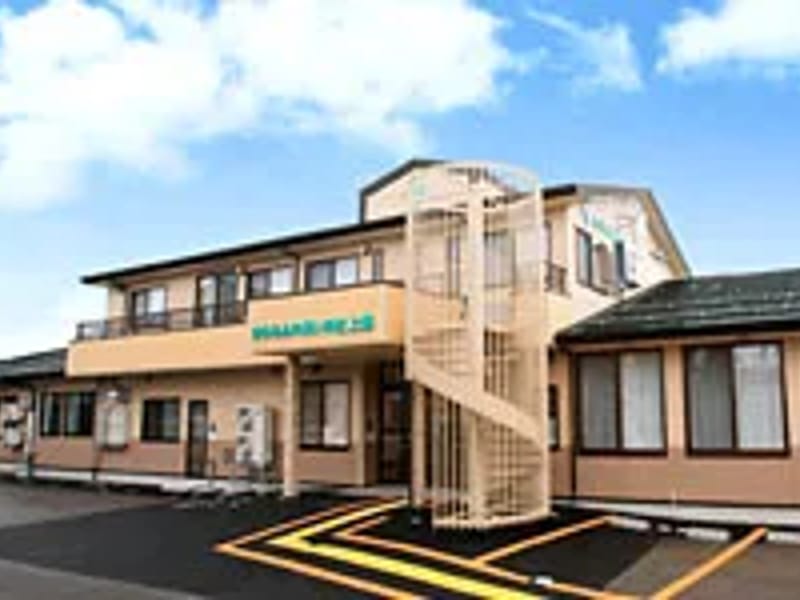 きららふれあいの杜上越 - 有料老人ホーム in 上越市, 新潟県 photo 1