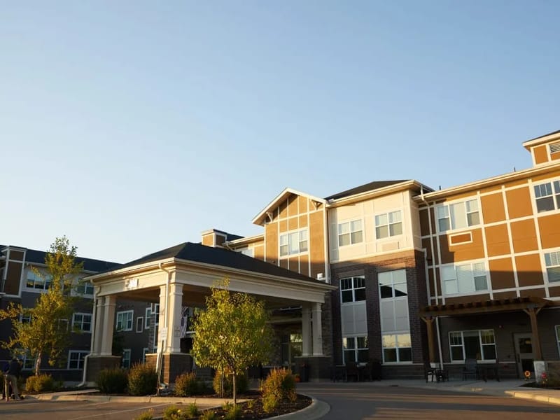 Cherrywood Pointe Minnetonka — Assisted Living, Minnetonka, MN · photo 3