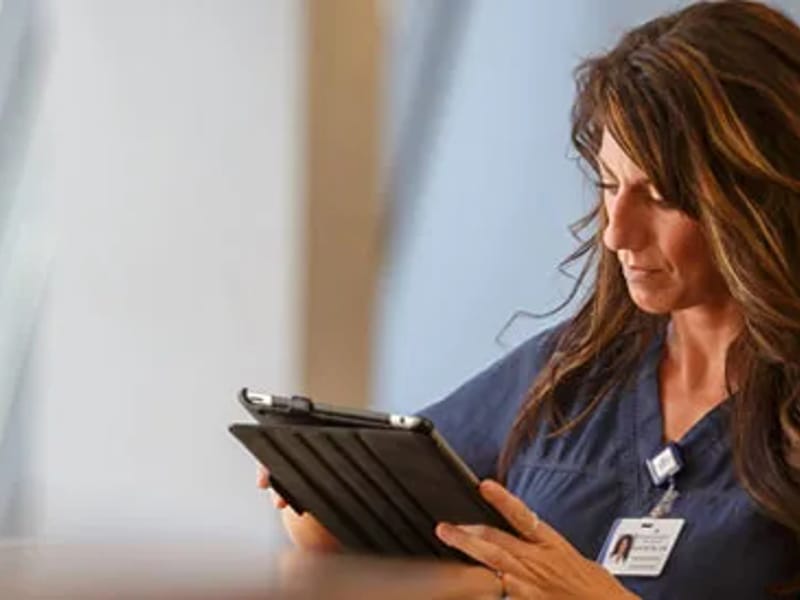 Apex Home Health Services LLC - Home Health Nursing in Cleveland, OH photo 2