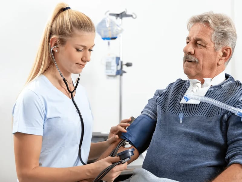 AGA Intensivpflege 24/7 GmbH - Häusliche Krankenpflege in Remscheid, Nordrhein-Westfalen photo 2